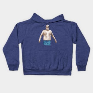 Super Troopers: It's Powdered Sugar Kids Hoodie